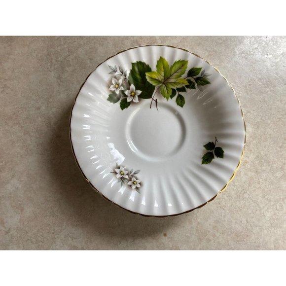 Grosvenor Jackson And Gosling (Spring Song) Tea Cup And Saucer Set - Picture 5 of 6